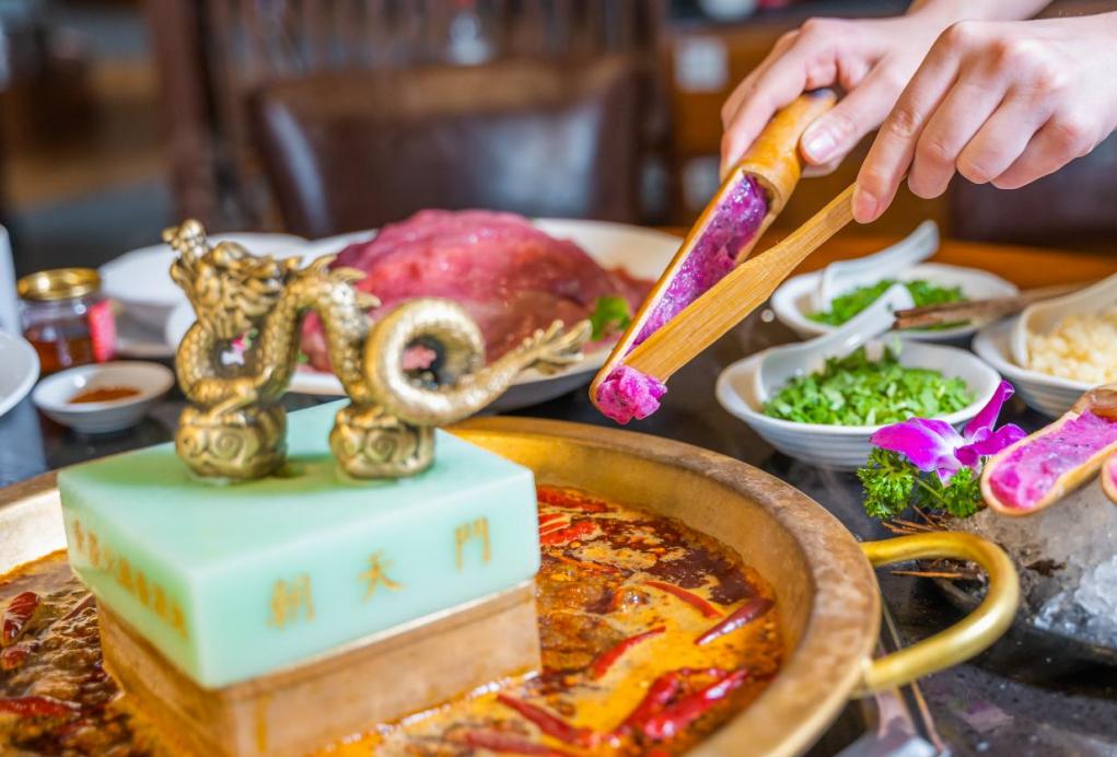 網(wǎng)紅小火鍋的壽命長(zhǎng)不長(zhǎng)？主要得看這幾點(diǎn)！