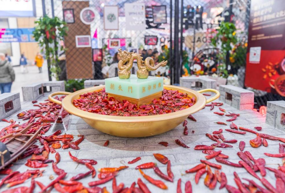 特色火鍋加盟的未來發(fā)展分析報告！