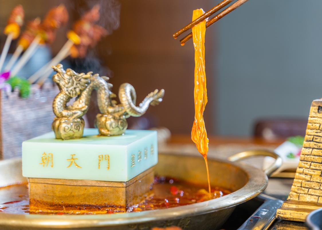 朝天門特色火鍋怎么樣，味道好不好吃？