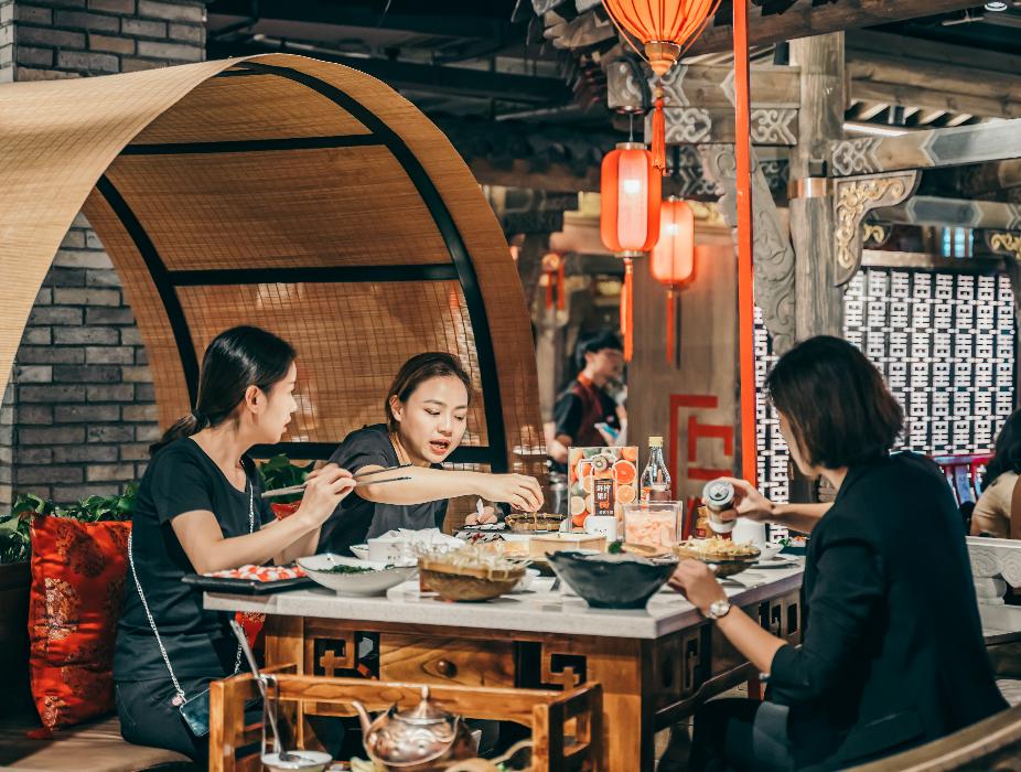 重慶老味道火鍋店有哪些？這家99％的重慶人都知道！