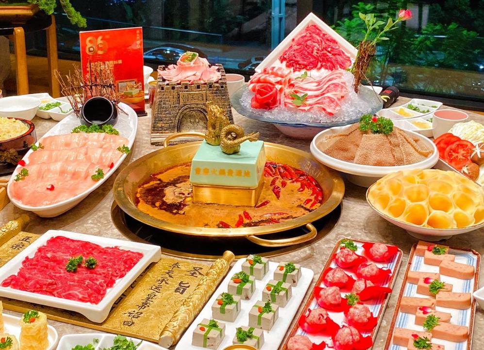重慶正宗火鍋加盟哪家好？這家經(jīng)營(yíng)扶持得人心！