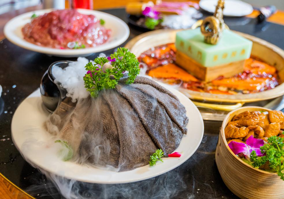 如何做好火鍋店？無非就是口味和特色！