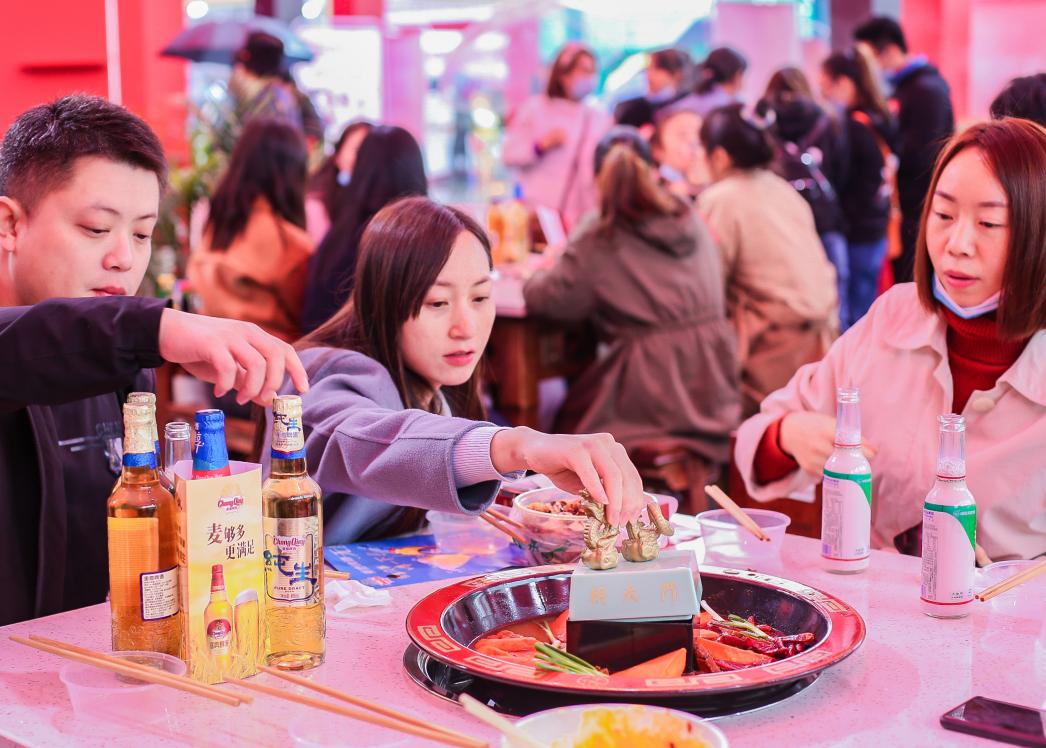 老火鍋加盟連鎖怎樣提升門店利潤(rùn)？