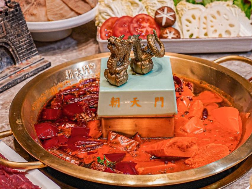 重慶特色火鍋底料的制作精髓在哪里？