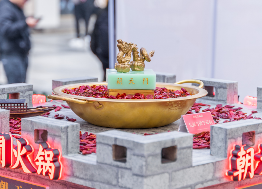 做好三個小細(xì)節(jié)，火鍋店客流量立馬翻倍！