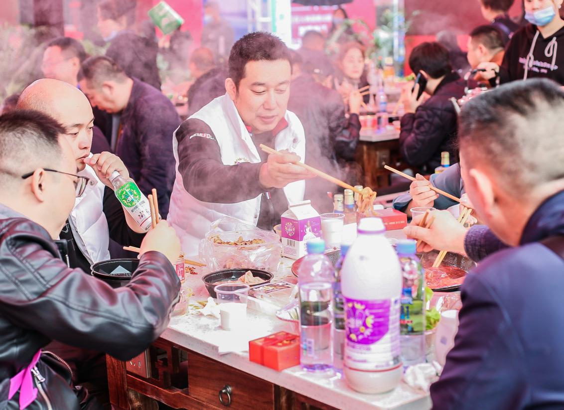開(kāi)火鍋店竟有這些問(wèn)題，80％的人都忽視了！