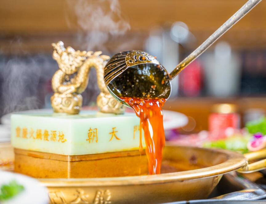 重慶九宮格老火鍋加盟有哪些講究？