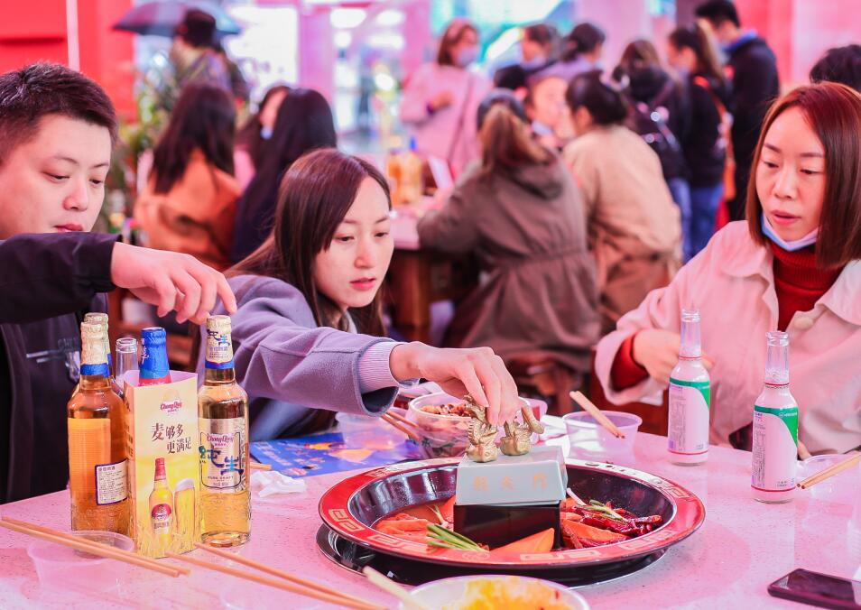 重慶火鍋底料的香料配方有哪些？
