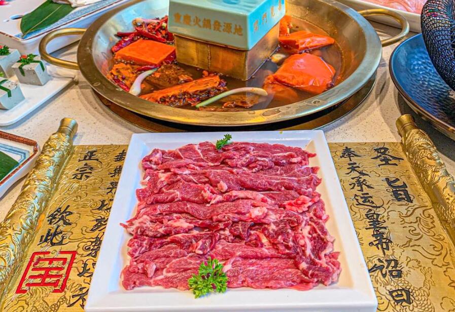 免費(fèi)火鍋加盟靠譜嗎？有哪些弊端？