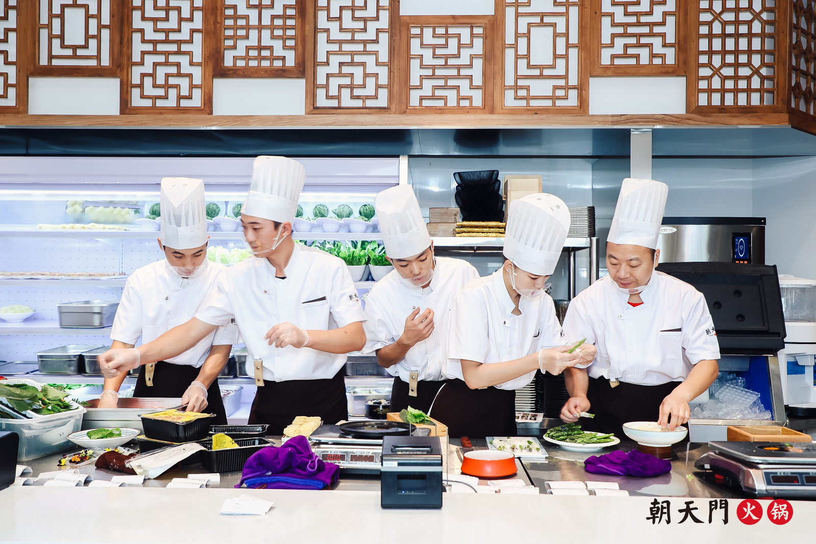 火鍋店老板學(xué)會(huì)這3招，輕松掌握獲客密碼