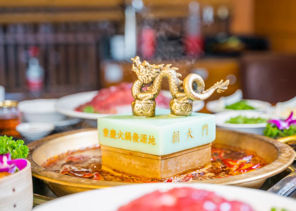 2022年火鍋店哪些菜品、食材會(huì)賣爆？