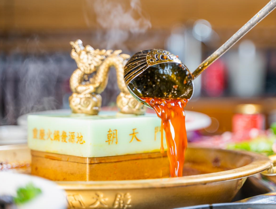 學(xué)會(huì)這四招，讓火鍋加盟店生意火爆！