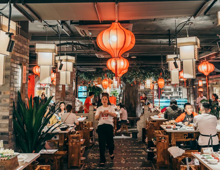 沒經(jīng)驗(yàn)怎么開火鍋店？從選品牌到簽約要注意什么？