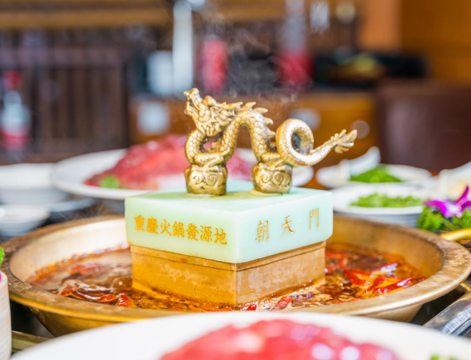 四大高人氣、味道好的特色火鍋，你吃過(guò)幾種？
