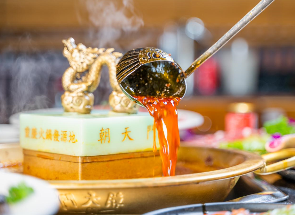 2022年火鍋店做直播能帶來什么效益?