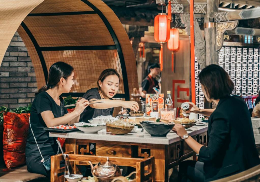 2022年火鍋行業(yè)為何會(huì)持續(xù)火爆？
