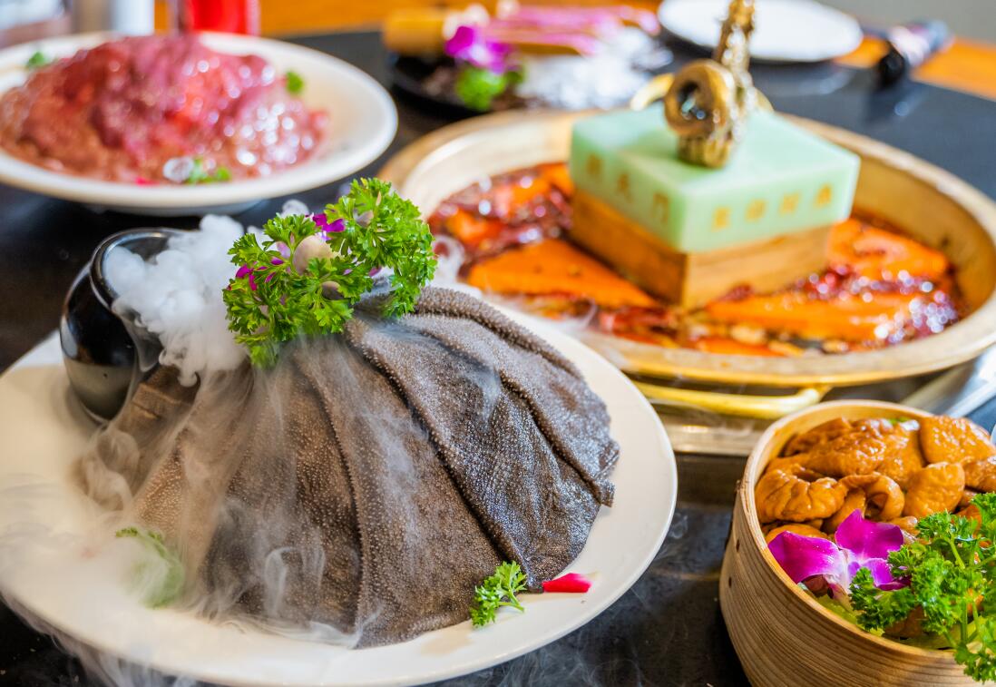 2022年想要火鍋店生意火爆,就新增這四類美食!