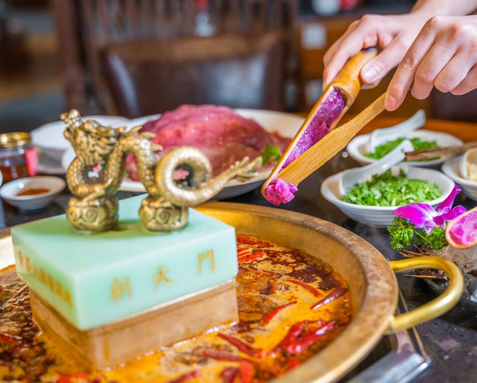 2022年這四類火鍋店需要做出改變！