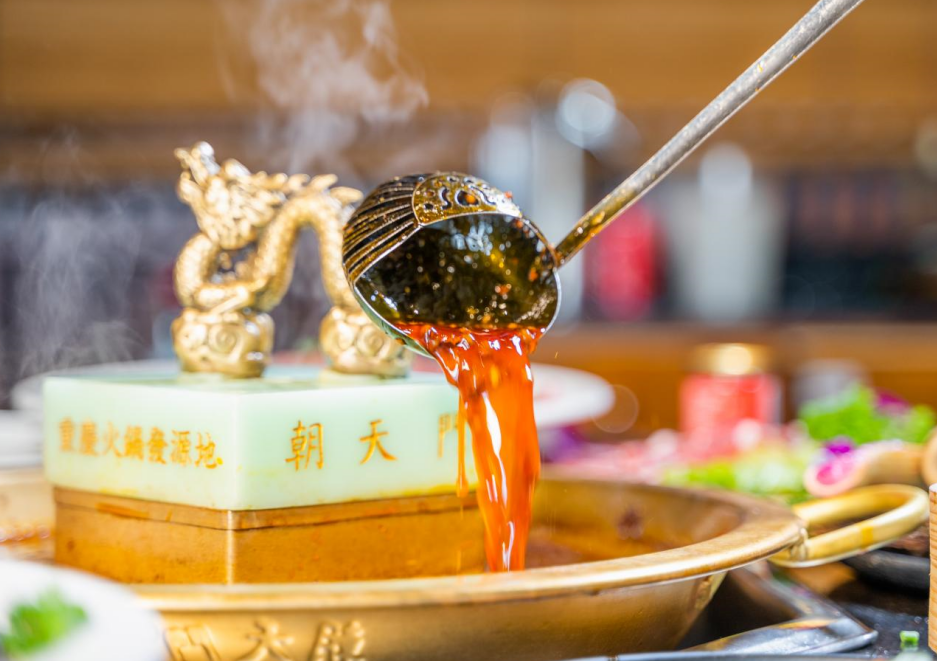 火鍋店如何進(jìn)行盈利面升級(jí)？