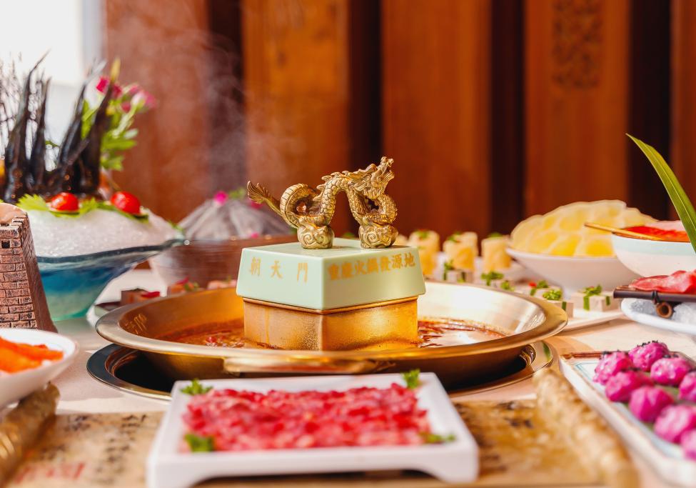 開(kāi)火鍋店業(yè)績(jī)?nèi)绾纬掷m(xù)穩(wěn)定增長(zhǎng)？