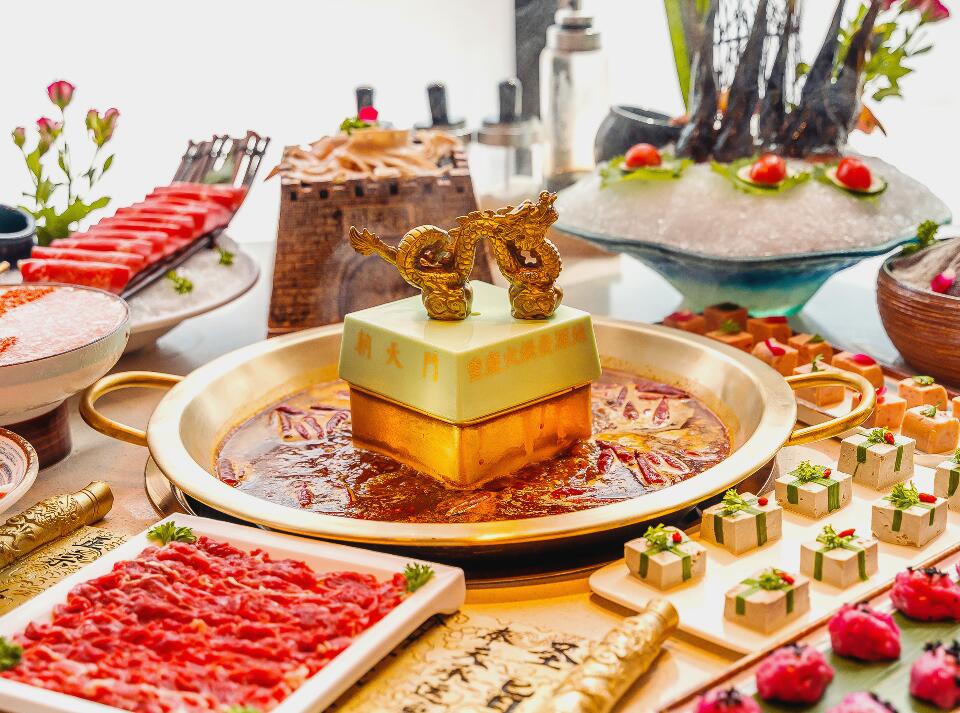 重慶火鍋加盟店如何保障食品安全？