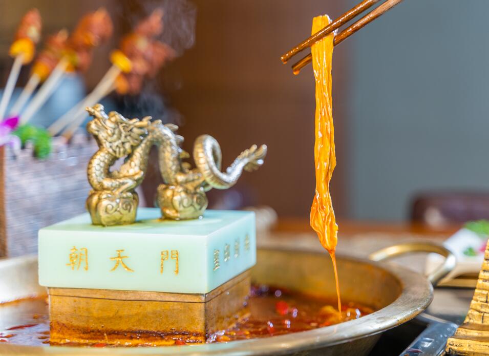 大型品牌火鍋店偏愛的3種創(chuàng)意營(yíng)銷！