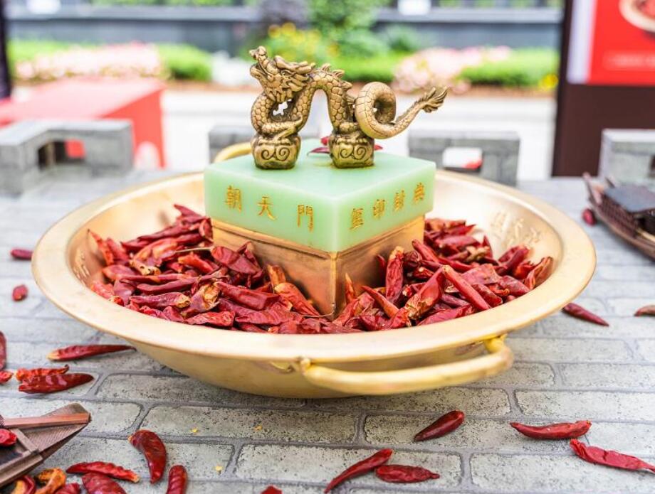 開(kāi)火鍋店，選址要學(xué)會(huì)這三個(gè)思維！