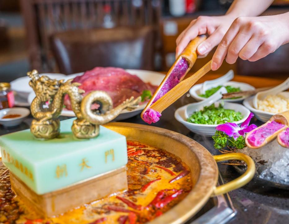 火鍋加盟店該如何打造招牌菜？