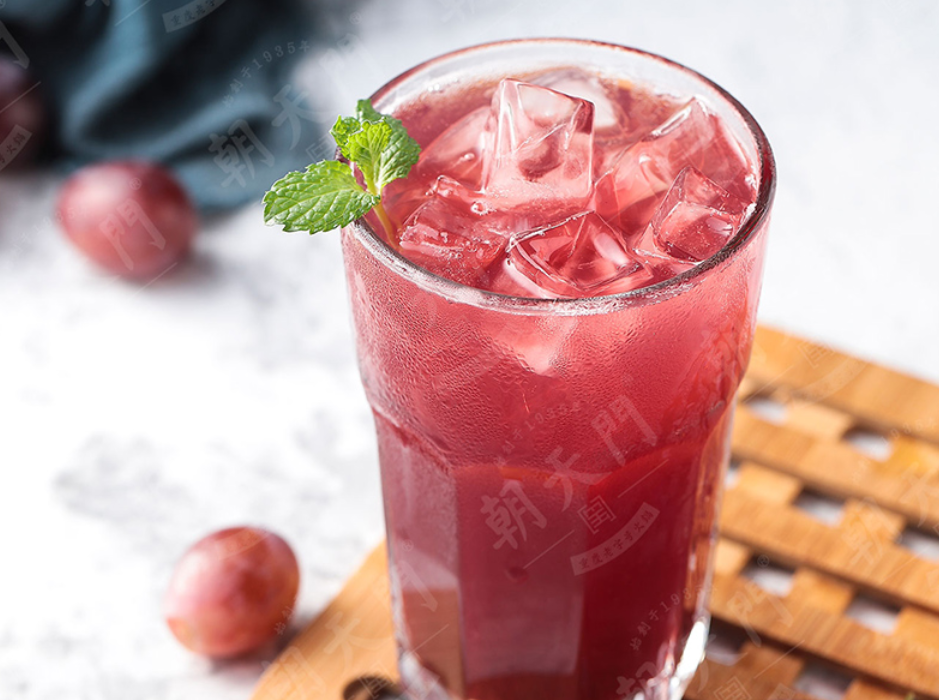 2022火鍋店怎么做出年輕態(tài)飲品？