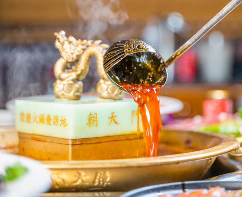 火鍋加盟店要盈利，老板需要具備哪些能力？
