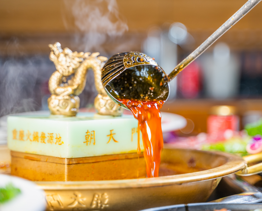 火鍋店，為什么要做套餐？