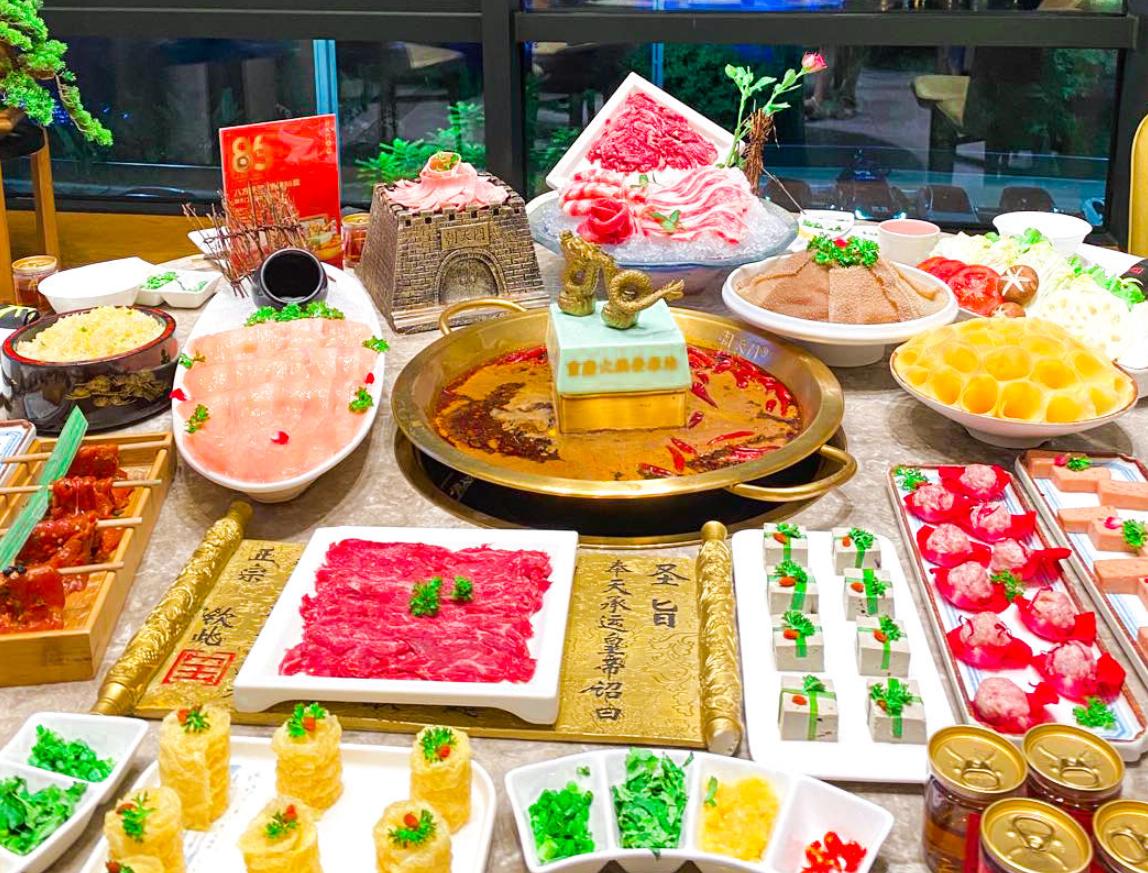 不容錯過的重慶十大特色美食！