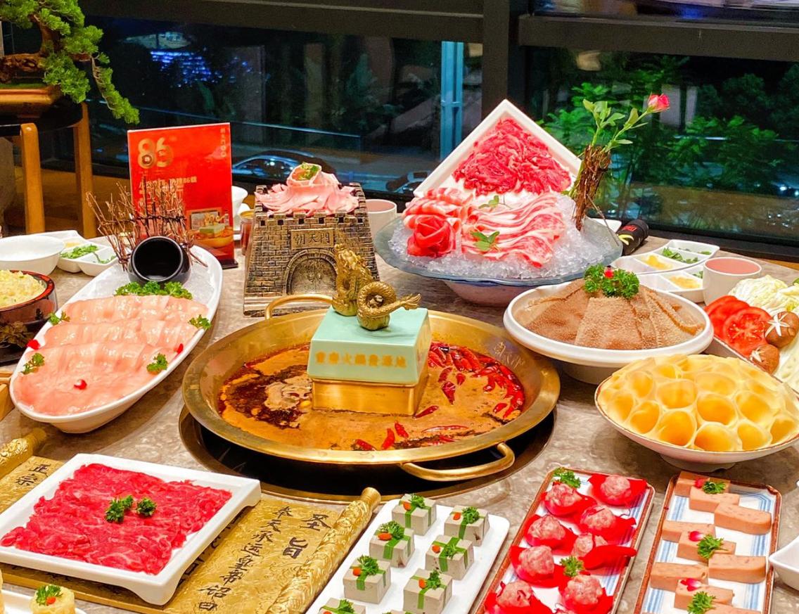 火鍋店該如何在激烈競(jìng)爭(zhēng)中脫穎而出？