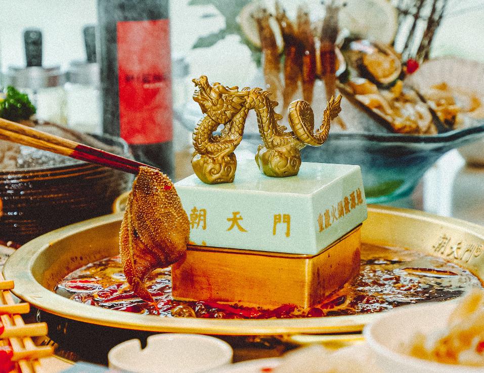 火鍋店想要生意好？把控好這四點(diǎn)很重要！