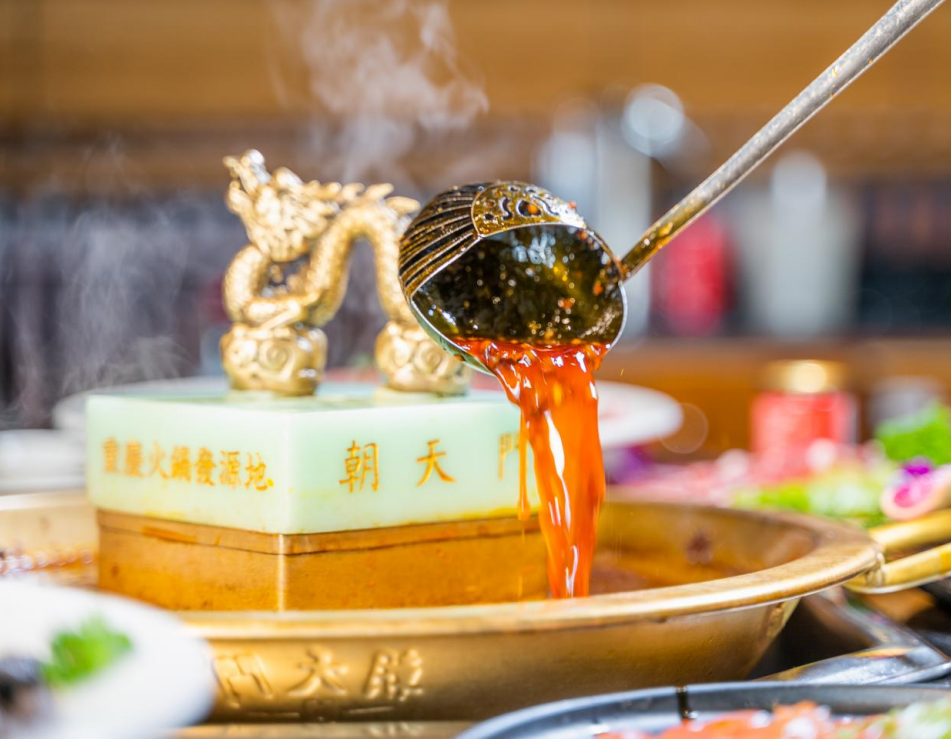 爆款菜顧客都愛點，火鍋店該如何打造？