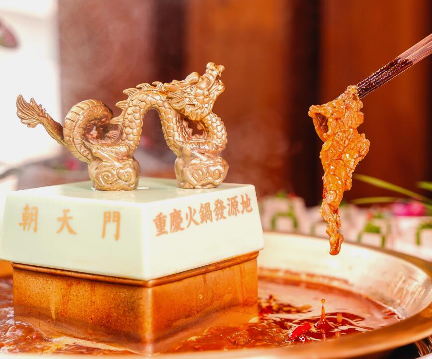 吃火鍋能減脂？資深吃貨分享心得！