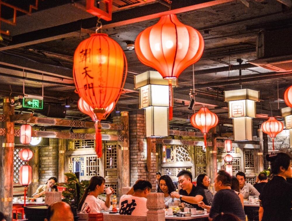 真實數據：火鍋行業(yè)的前景究竟怎么樣？