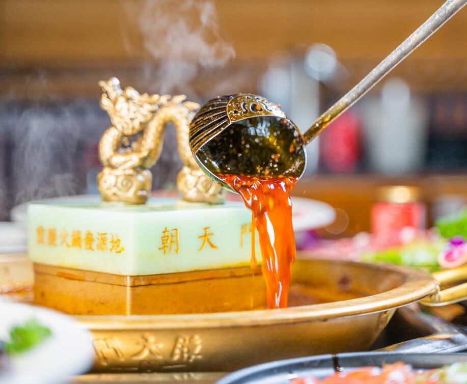 加盟一家火鍋店，需要投資多少錢？