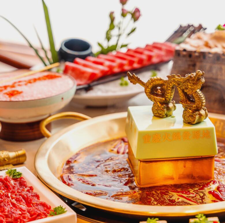 店鋪裝修，對(duì)火鍋加盟店到底有多重要？