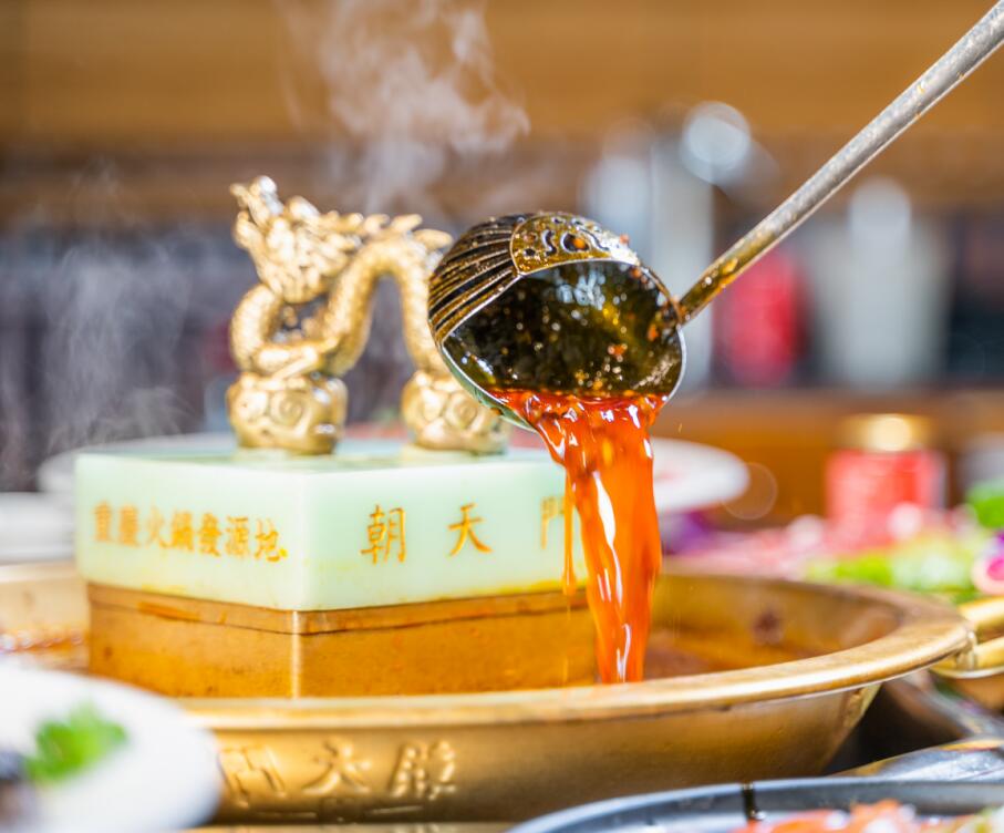 小火鍋加盟店，到底值得不值得投資？