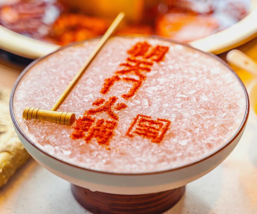 火鍋店菜單如何設(shè)計，更能吸引顧客？
