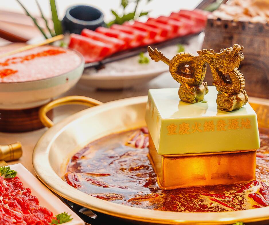 火鍋食材超市，未來發(fā)展怎么樣？