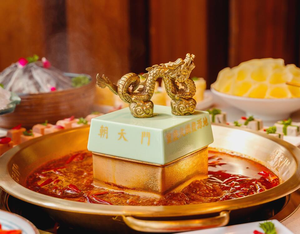 為什么消費(fèi)者們就是愛(ài)吃麻辣火鍋？