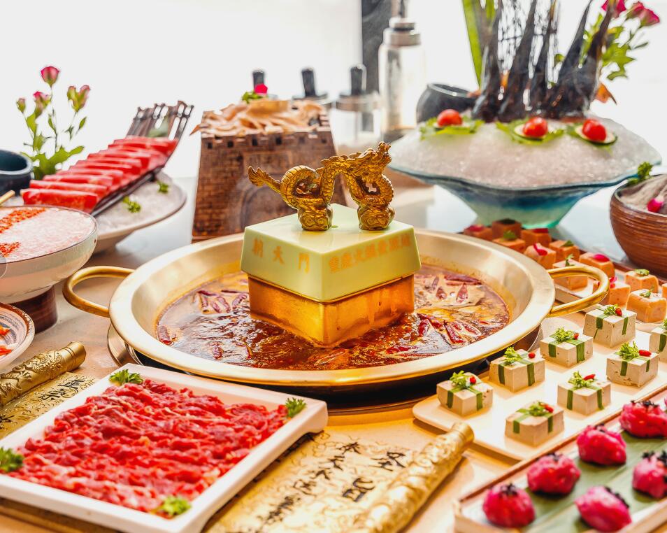 加盟明星效應(yīng)火鍋店，真的靠譜嗎？