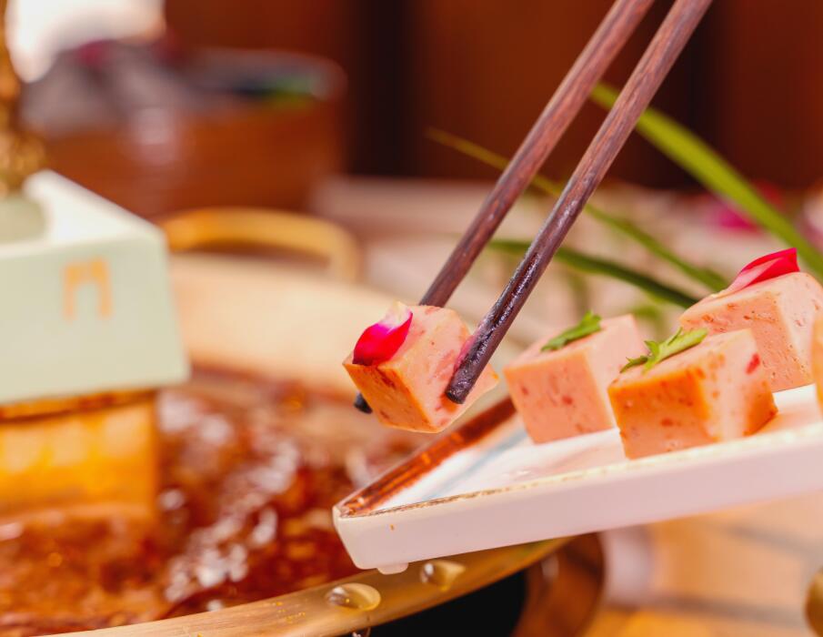 養(yǎng)生大潮來臨，火鍋市場將如何改變？