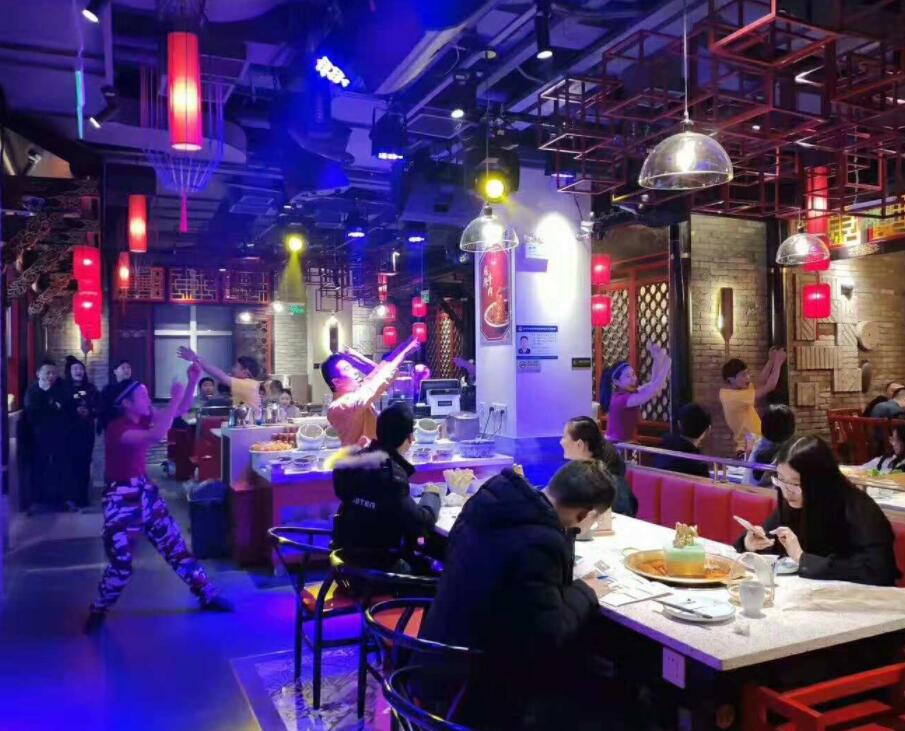 火鍋店如何學(xué)做營銷，讓生意更好？