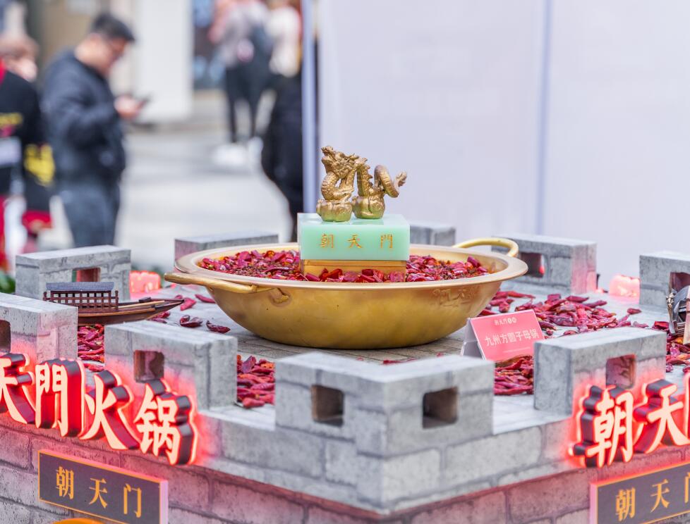 開一家火鍋店容易嗎？做好這幾個(gè)關(guān)鍵點(diǎn)很重要！