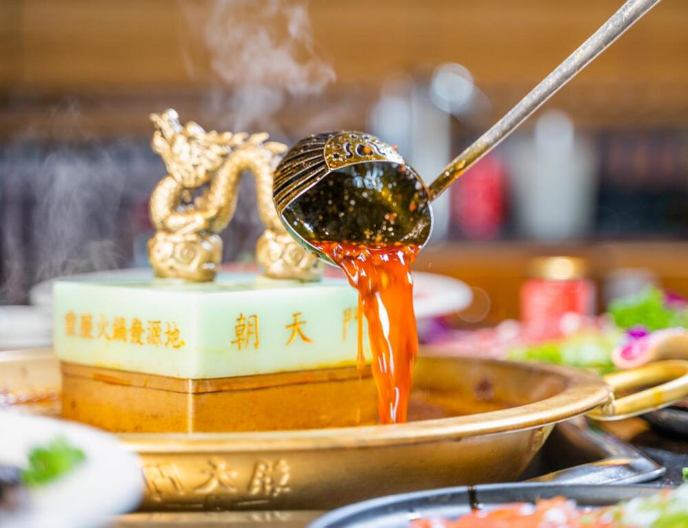 單品類火鍋中，魚火鍋的發(fā)展情況如何？
