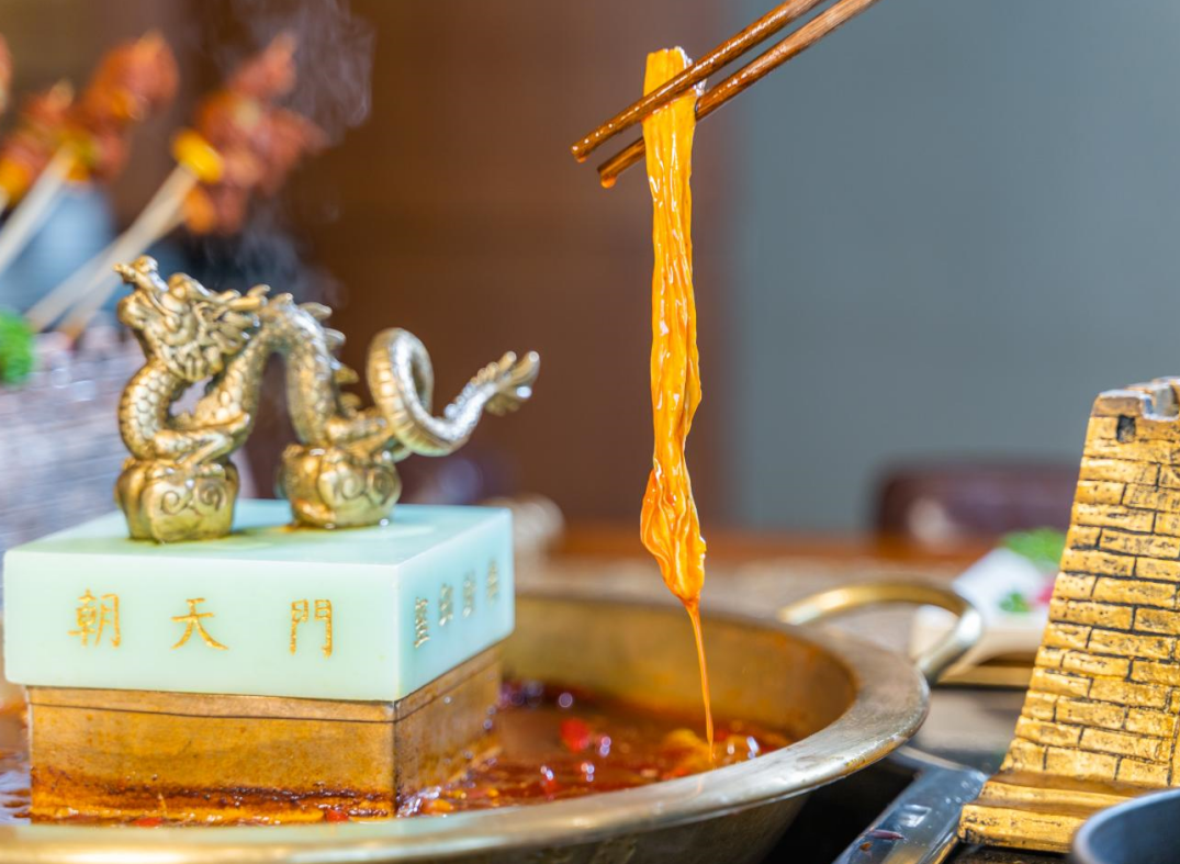 重慶火鍋店們，該如何打造差異化？