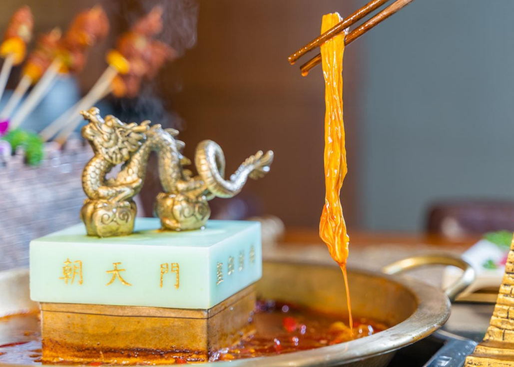 地攤火鍋會成為下一個網(wǎng)紅品類？